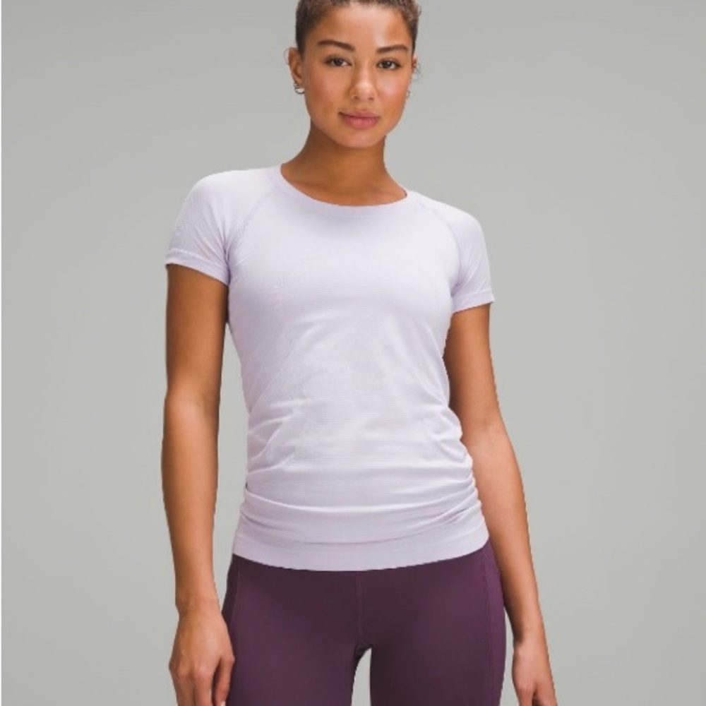Lululemon Swiftly Tech 2.0